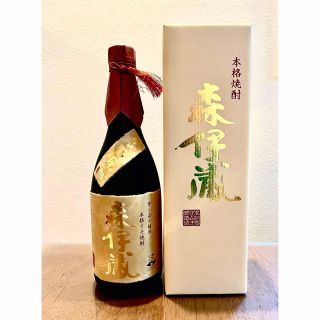 タカシマヤ(髙島屋)の森伊蔵　720ml(焼酎)