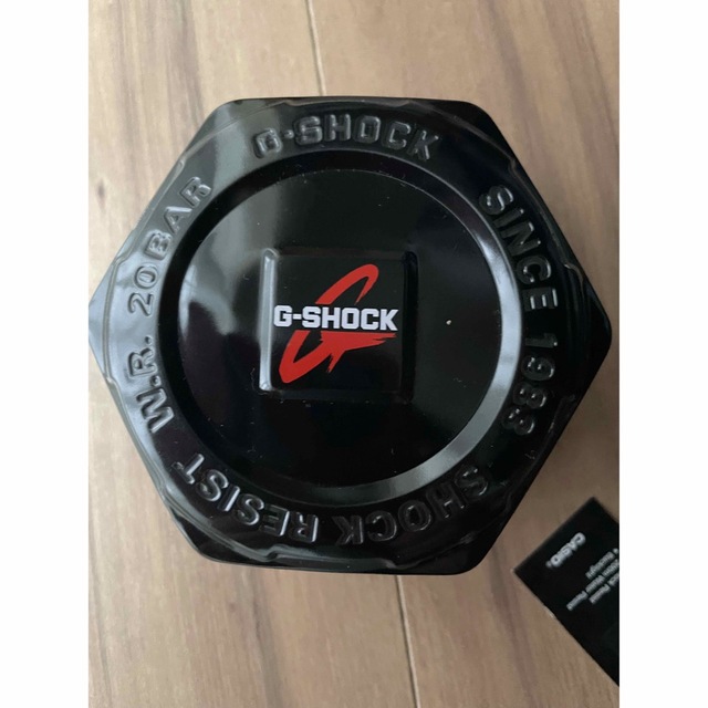 G-SHOCK(ジーショック)のgショック  メンズの時計(腕時計(デジタル))の商品写真