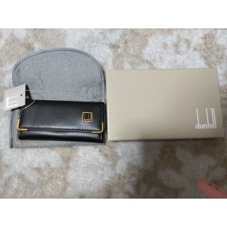 Dunhill(キーケース)のフリマアイテム一覧 Dunhill(キーケース)のフリマアイテム一覧
