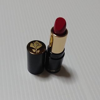 ランコム(LANCOME)の【新品】ラブソリュ ルージュ C132 1.6g フランス製(口紅)