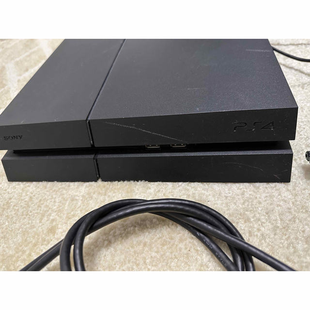 PS4本体　コントローラー　（CUH 1200A） 1