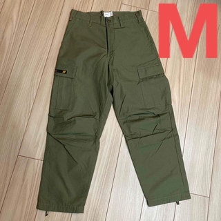 ダブルタップス(W)taps)のWTAPS 21SS JUNGLE STOCK オリーブ Mサイズ(ワークパンツ/カーゴパンツ)