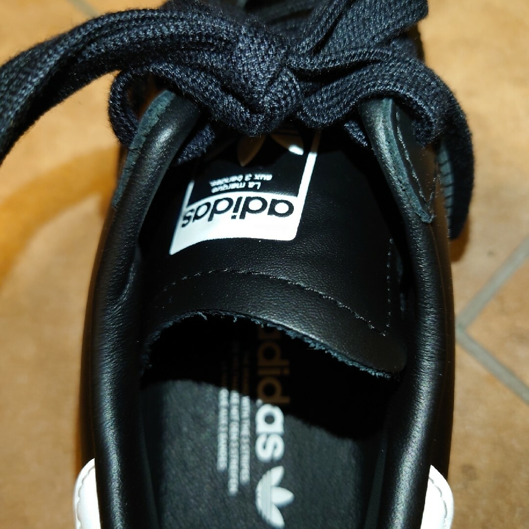 adidas(アディダス)のadidas スーパースター  22cm レディースの靴/シューズ(スニーカー)の商品写真