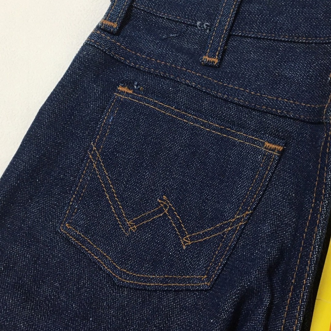 Wrangler - ラングラー/Wrangler FLARE LEG JEANS フレア デニム