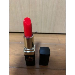 【新品】サイムダンプレミアム アクトレス リップスティック　レッド(口紅)