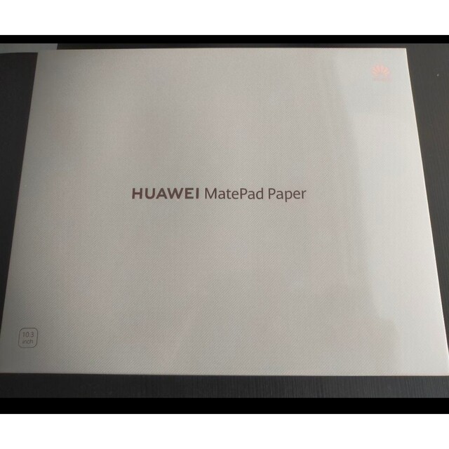 HUAWEI MatePad Paper【 新品未開封】