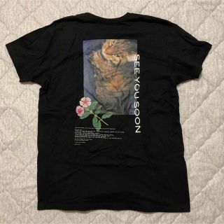 シュープ(SHOOP)のSHOOP Clothing 19ss "WE WILL MEET AGAIN"(Tシャツ/カットソー(半袖/袖なし))