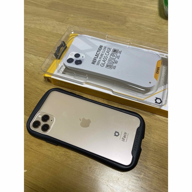 日本限定モデル】 Apple - 美品!iPhone11 Pro MAX 256G SIMフリー