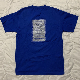 PORTVEL - PORTVEL NULABEL backprints T-shirts Y2K
