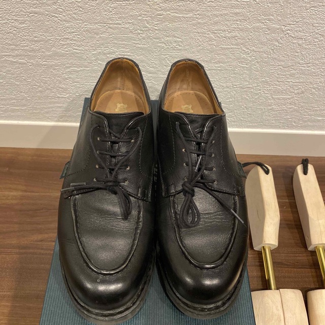 Paraboot - パラブーツ シャンボード UK6.5の通販 by GOAL SHOP