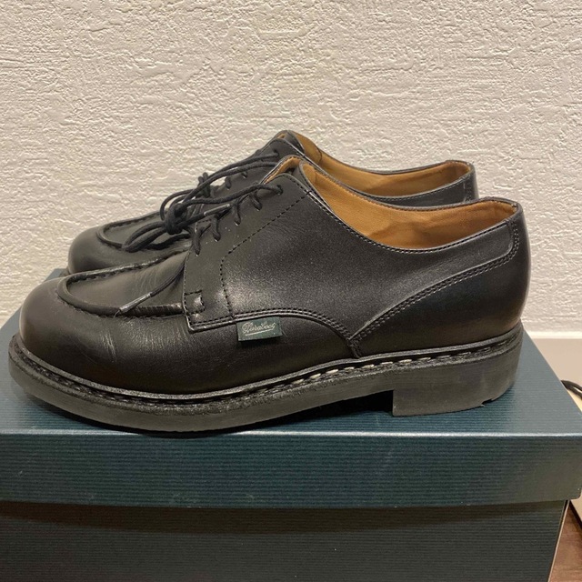 Paraboot - パラブーツ シャンボード UK6.5の通販 by GOAL SHOP