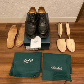 パラブーツ(Paraboot)のパラブーツ シャンボード UK6.5(ドレス/ビジネス)