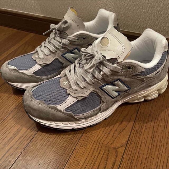 new balance 2002r dd  m2002rdd ニューバランス