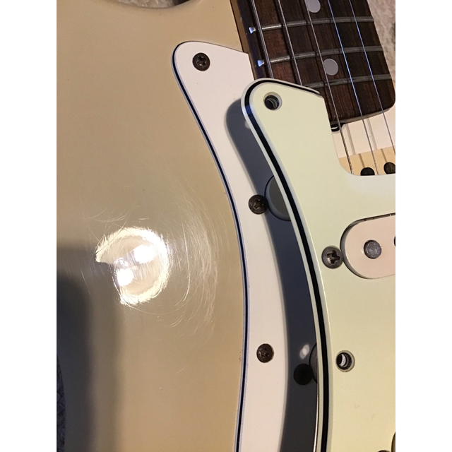 Fender(フェンダー)のジョナサン様専用　フェンダー　カスタムショップ　ピックガード　アッセンブリー付 楽器のギター(エレキギター)の商品写真