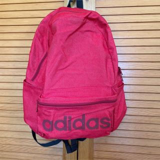 アディダス(adidas)のアディダス　デイバッグ(リュックサック)