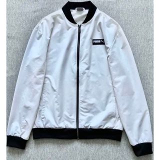 プーマ MA-1 ジャケット/アウター(メンズ)の通販 12点 | PUMAのメンズ