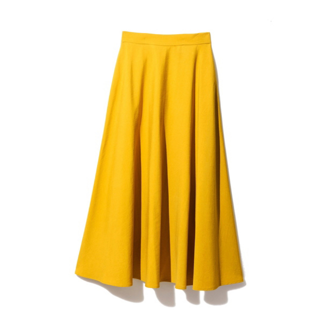 REDYAZEL(レディアゼル)のREDYAZEL レディアゼル　フレアスカート　 レディースのスカート(ロングスカート)の商品写真