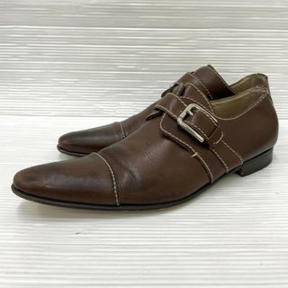 ドルチェ&ガッバーナ(DOLCE&GABBANA) 靴/シューズ(メンズ)(シルバー