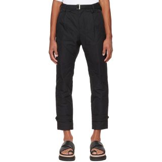 21000円イニシャル 売る 激安 販売オンライン sacai / WTAPS-MILL