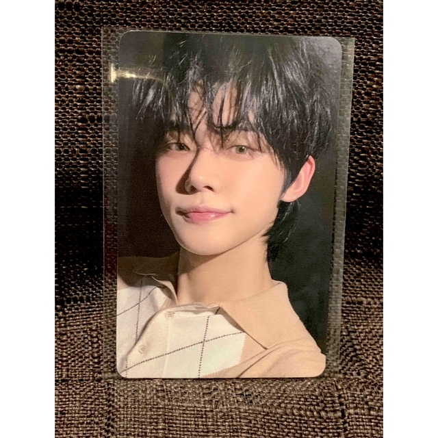 TOMORROW X TOGETHER - TXT TEMPTATION ユニバ UMS 限定 TOMORROW X TOGETHER - TXT TEMPTATION ユニバ UMS 限定