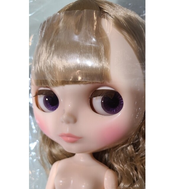 Blythe ネオブライス クリアリィ・クレア