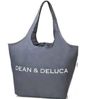 DEAN&DELUCA レジカゴバッグのみ(エコバッグ)