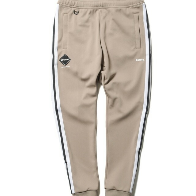 F.C.R.B. - F.C.Real Bristol TRAINING TRACK RIBBED Lの通販 by