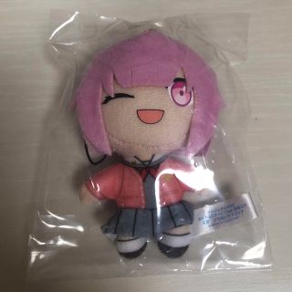 鳳えむ ぬいぐるみ 一番くじ(キャラクターグッズ)