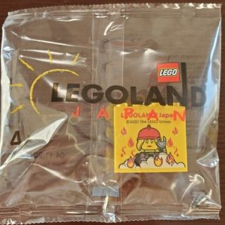 レゴ(Lego)のレゴランド　限定ブロック(積み木/ブロック)