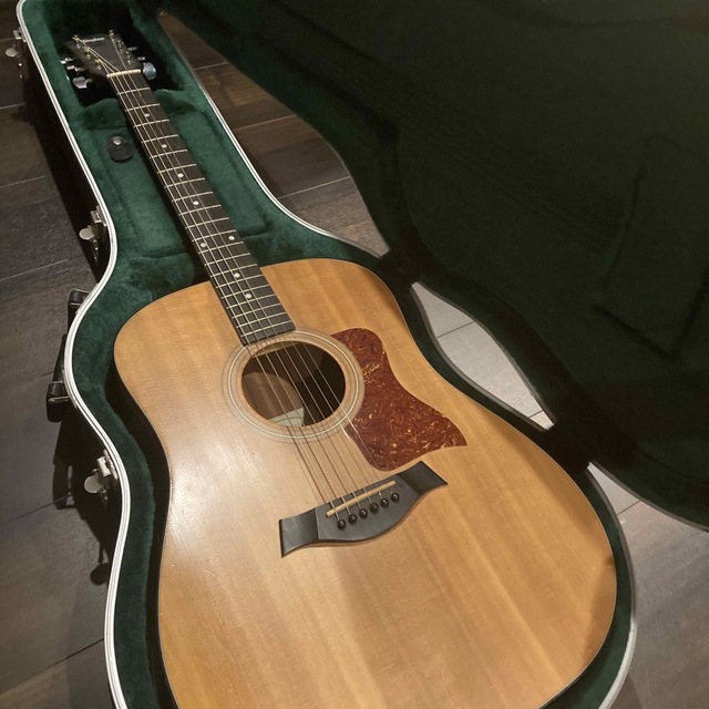 国内初の直営店 Taylor エレアコ アコースティックギター - alopha.com.vn