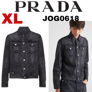 プラダ ジージャン/デニムジャケット(メンズ)の通販 21点 | PRADAの