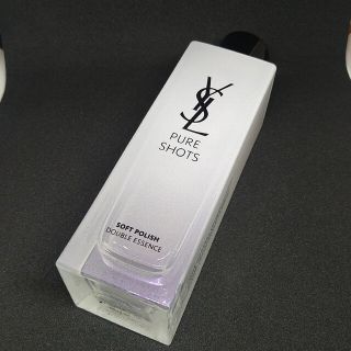 イヴサンローラン(Yves Saint Laurent)のピュアショットエッセンスローション（化粧水）(化粧水/ローション)