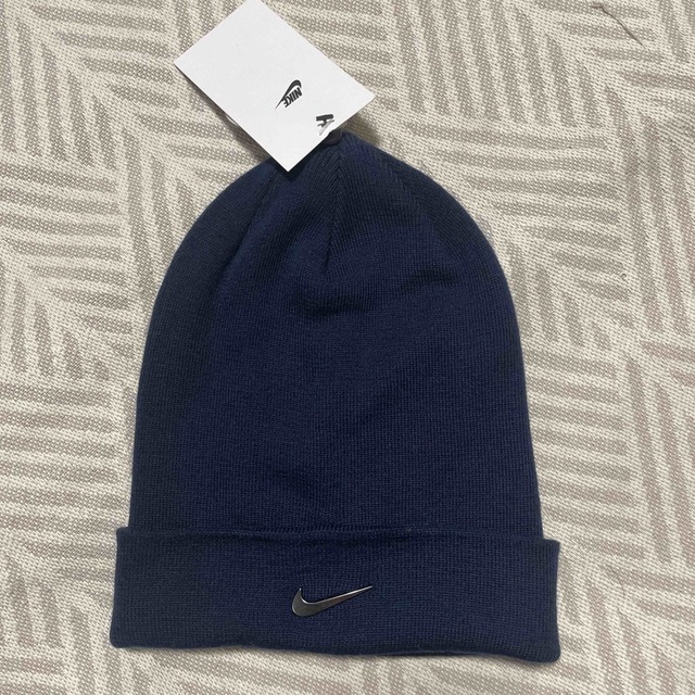 NIKE - NIKE 帽子 キッズ 53〜56サイズの通販 by A's shop｜ナイキなら