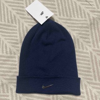 ナイキ(NIKE)のNIKE 帽子　キッズ　53〜56サイズ(帽子)