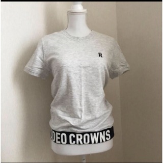 ロデオクラウンズ(RODEO CROWNS)の大処分祭様専用　ロデオクラウンズ　半袖トレーナー(Tシャツ(半袖/袖なし))