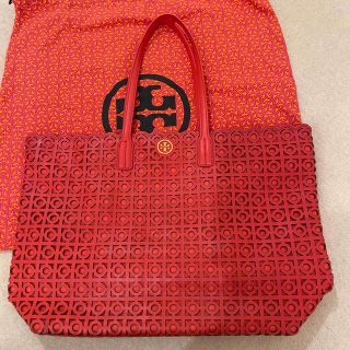 トリーバーチ(Tory Burch)のトリーバーチ(トートバッグ)