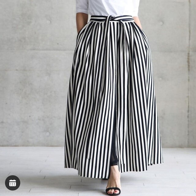 新品未使用) she tokyo Victoria stripe 34 - www.top4all.pl