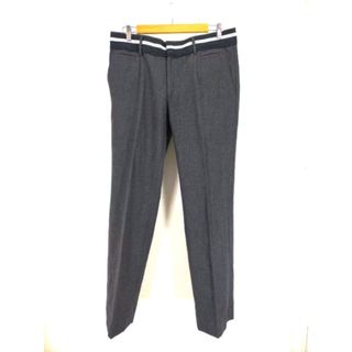 ドルチェ&ガッバーナ(DOLCE&GABBANA) スラックス(メンズ)の通販 78点 ...