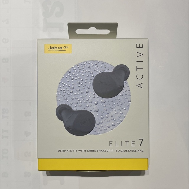 Jabra ELITE 7 ACTIVE