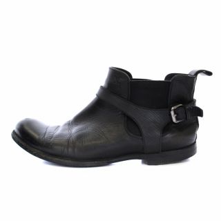 LV Baroque Chelsea Boots - Shoes 1AAHB9