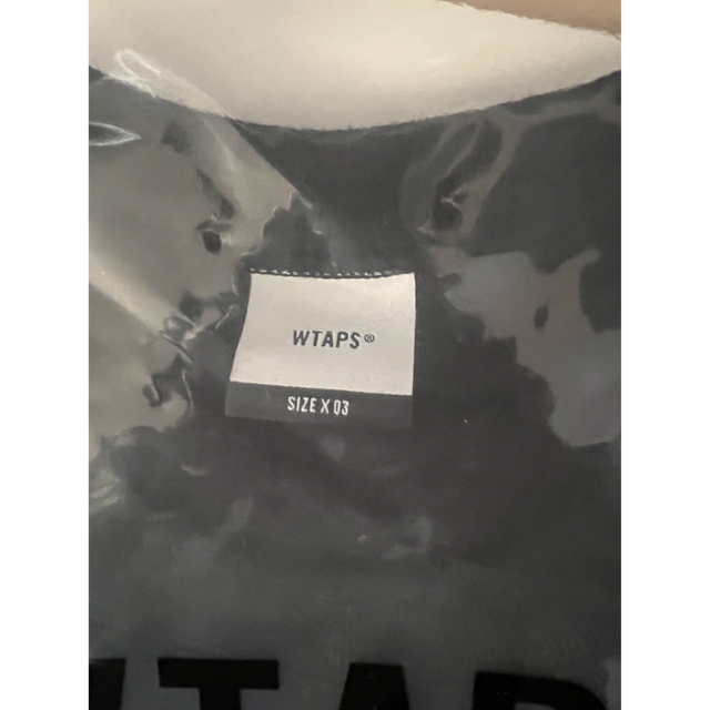 55％以上節約 WTAPS 22AW LOCKS SWEATER COTTON BLACK ecousarecycling.com