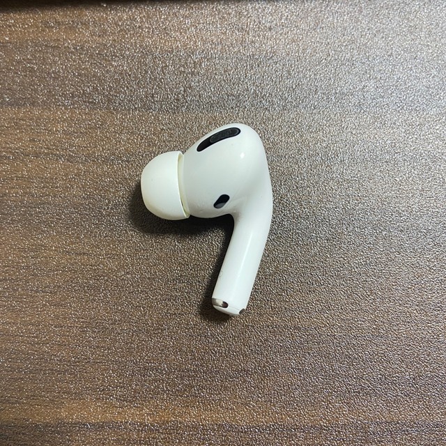 AirPods Pro エアポッズ プロ Apple 純正品 イヤホン 右耳のみ