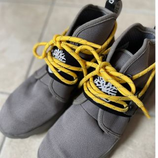 ティンバーランド(Timberland)の靴　ティンバーランド(スニーカー)