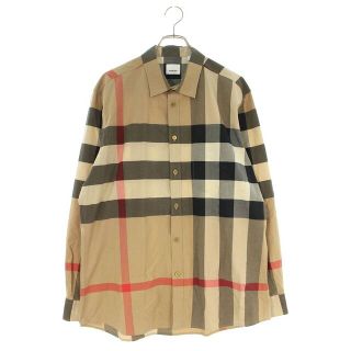 バーバリー(BURBERRY) シャツ(メンズ)の通販 3,000点以上 | バーバリー