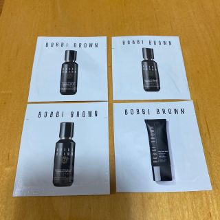 ボビイブラウン(BOBBI BROWN)のBOBBI BROWN  インテンシブ スキン セラム ファンデーション (ファンデーション)