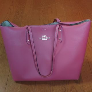 コーチ(COACH)のCOACH　コーチ　レディースバッグ　E1966-F76637　トートバッグ(トートバッグ)