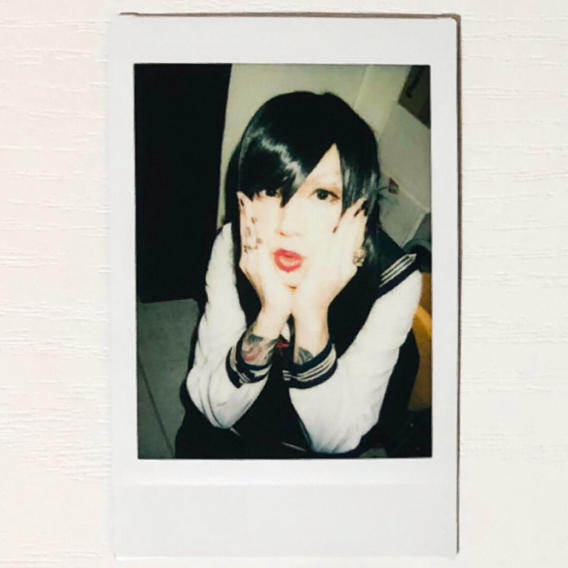 V系☆NEVERLANDチェキ☆2014.12.31 ミュージシャン V系☆NEVERLANDチェキ☆2014.12.31 ミュージシャン