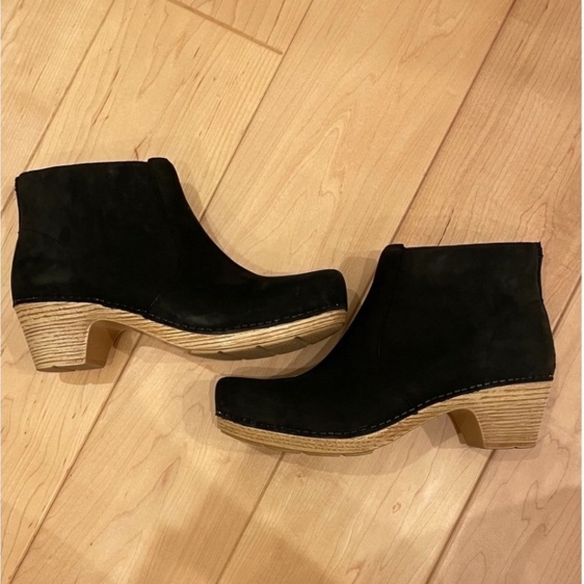 dansko ダンスコ マリア 39 ブラック