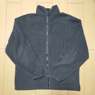 限定数のみ 初期 ENNOY Zip Up Fleece / Navy XL USA製 - ブルゾン