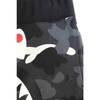 A BATHING APE - アベイシングエイプ 001PTC801014X シティカモ